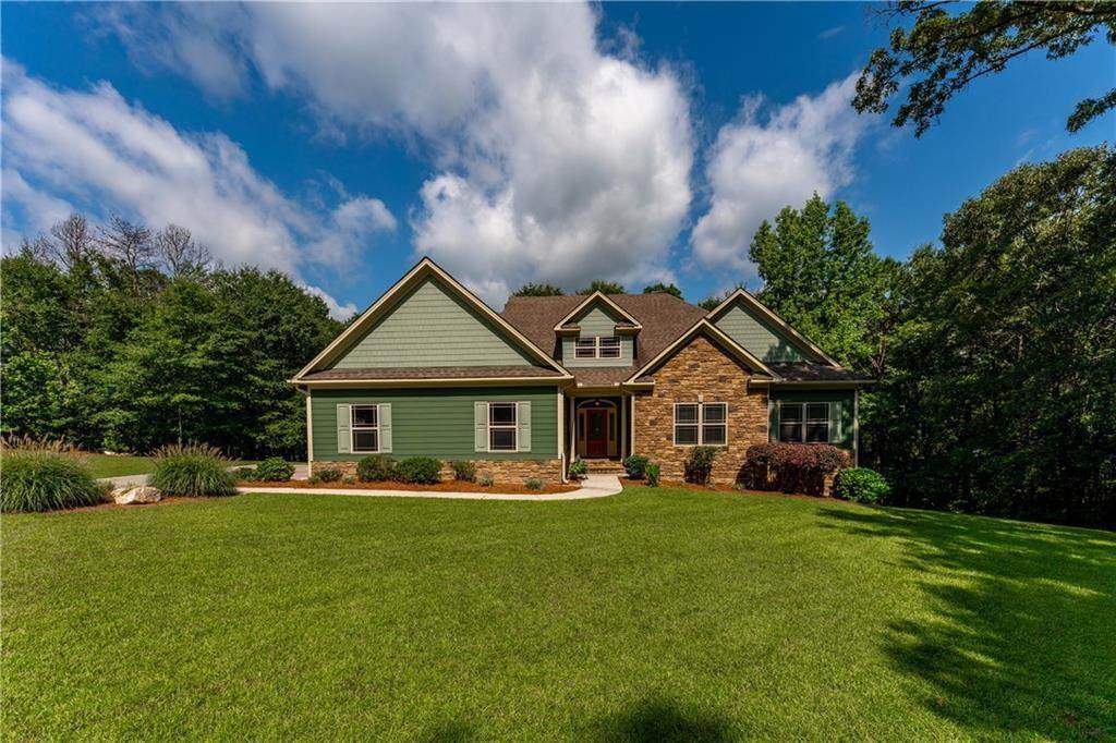 1158 Bailey Road - Photo 1