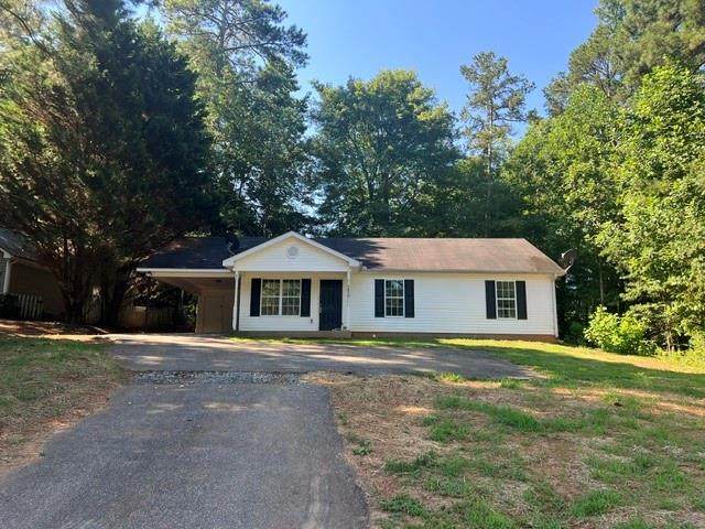 6450 Old Still Trail - Photo 1