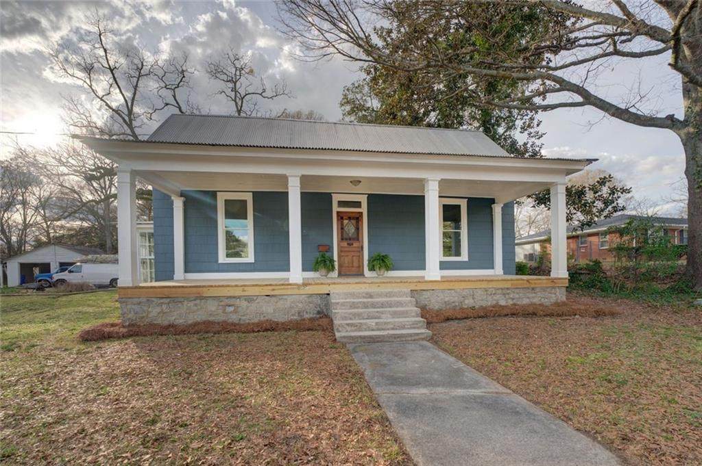 1128 Milstead Avenue - Photo 1