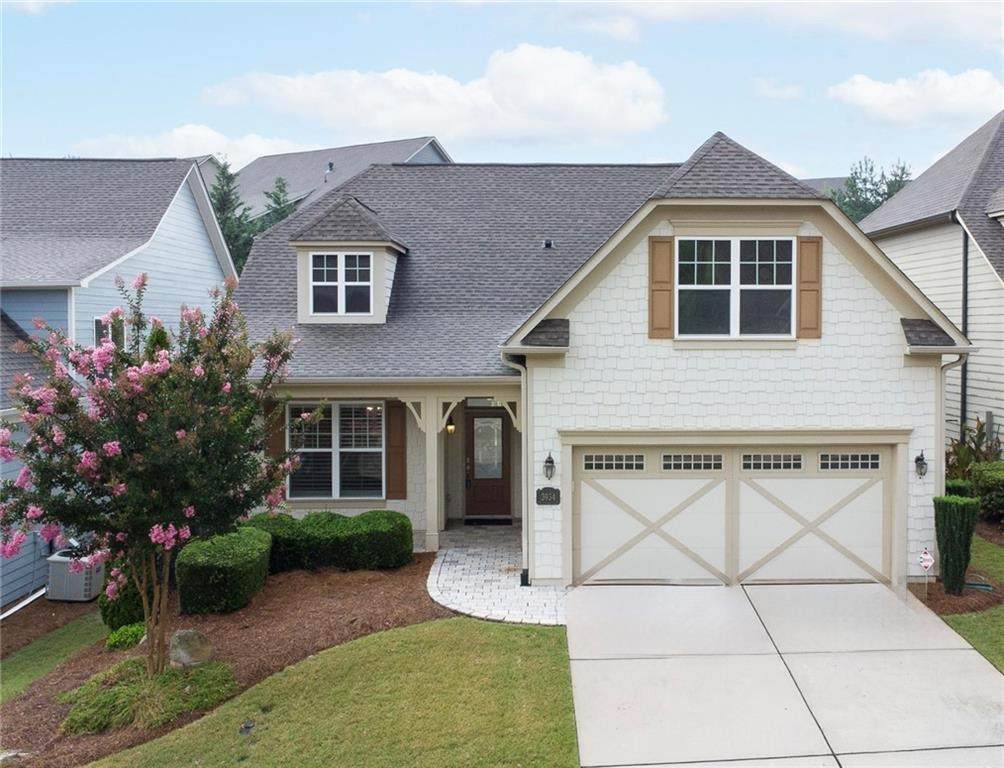 3934 Sweet Magnolia Drive - Photo 1