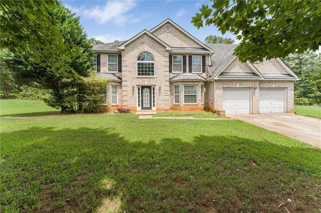 533 Trotters Lane - Photo 1