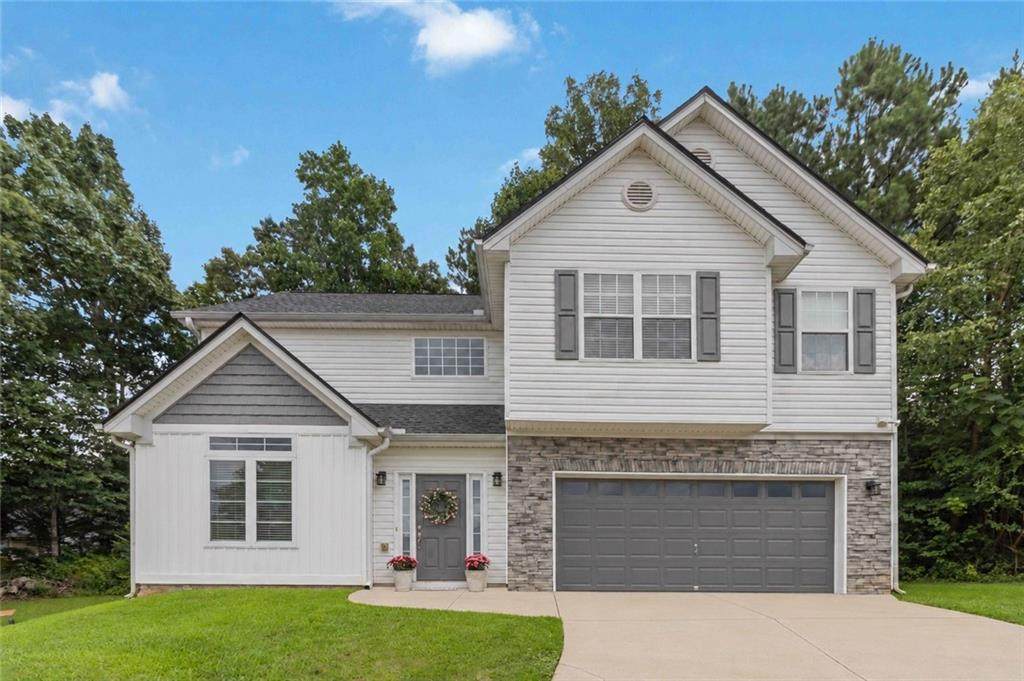 1509 Hillary Cove Court - Photo 1