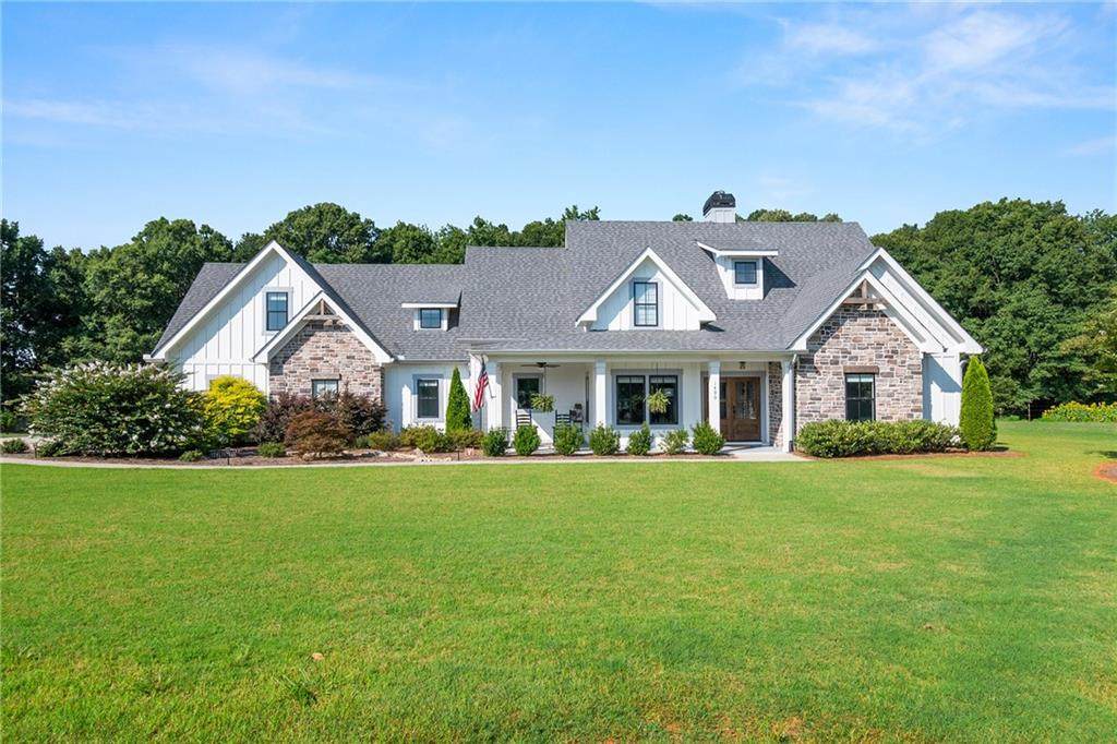 1490 Durden Road - Photo 1
