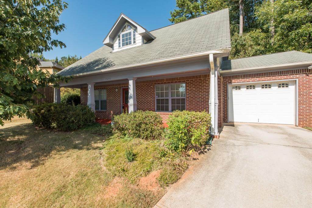 2696 Silver Hill Terrace - Photo 1