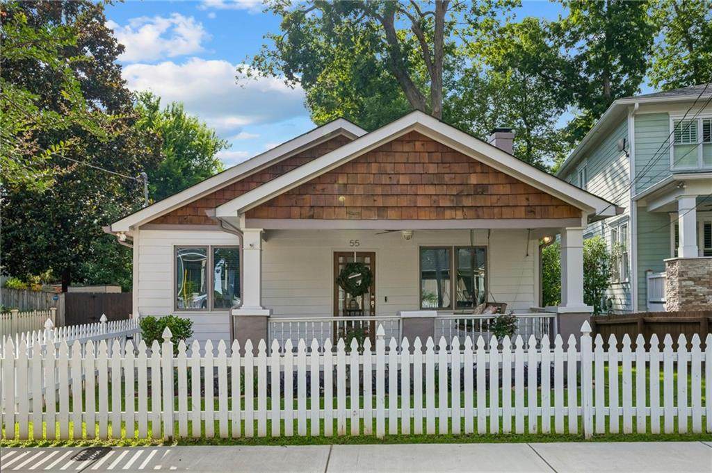 55 Warren Street - Photo 1