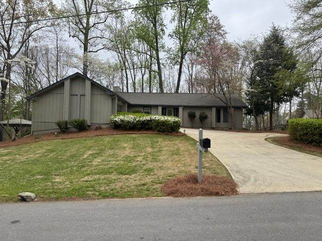 5353 High Harbor Court - Photo 1