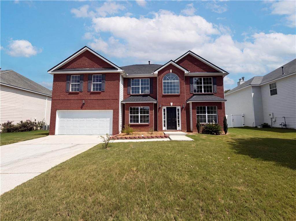 1456 Saint George Place - Photo 1