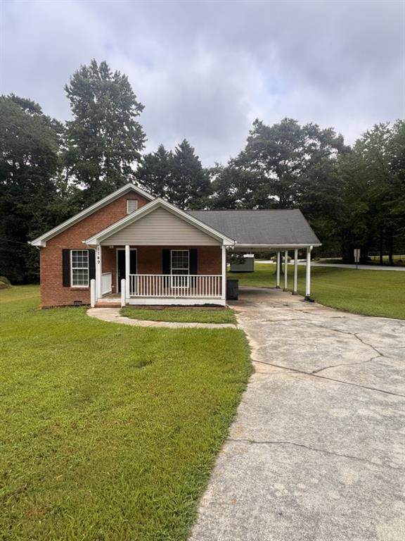 1149 Granite Lane - Photo 1