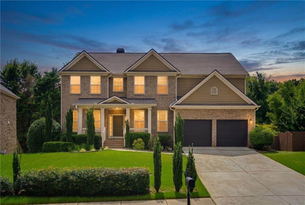 720 Yasha Court - Photo 1