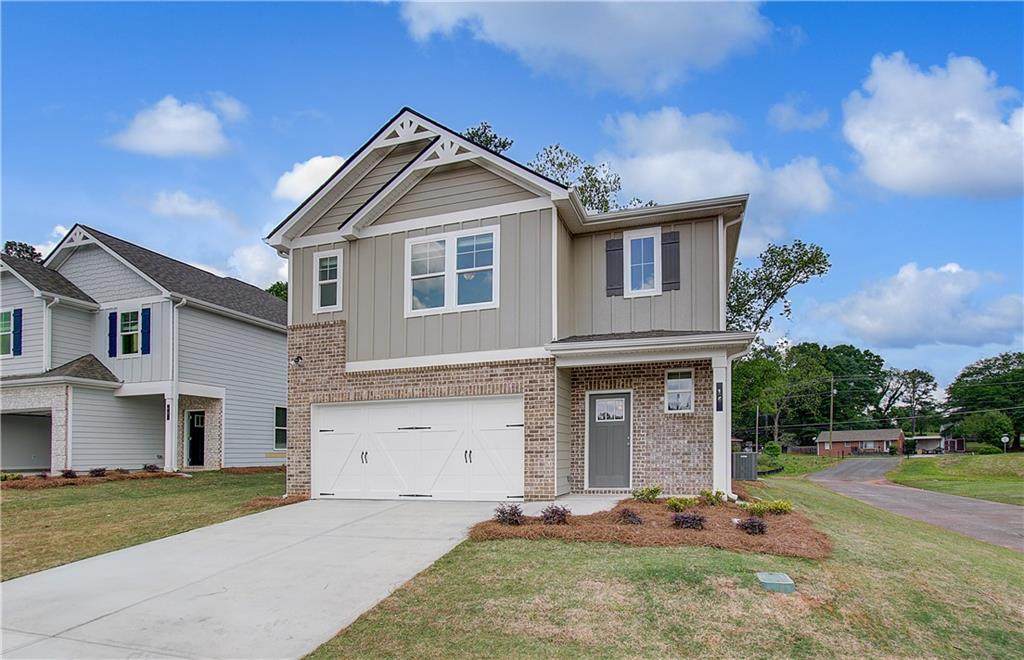 304 Abbotts Crossing Circle - Photo 1