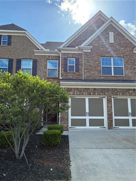 1335A Hampton Oaks Drive - Photo 1
