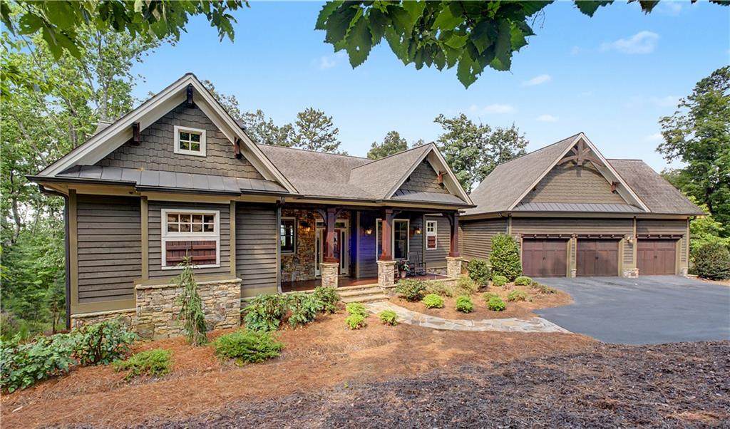 851 Skyline Drive - Photo 1
