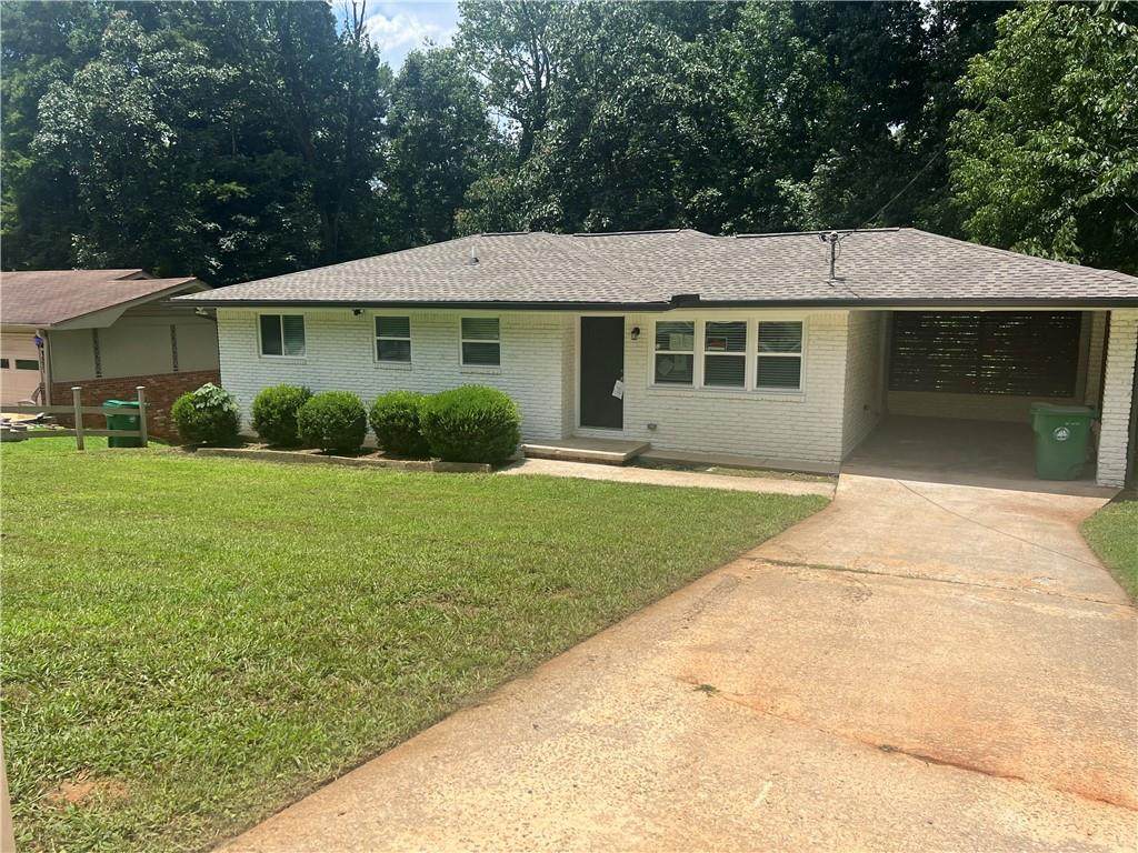 3477 Tulip Drive - Photo 1