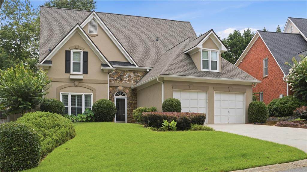 720 Noble Oak Drive - Photo 1