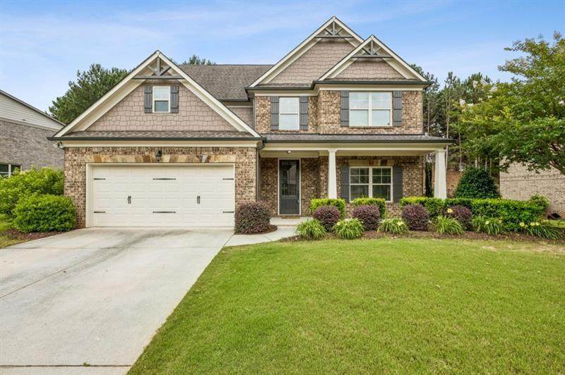 4327 Chesterfield Court - Photo 1