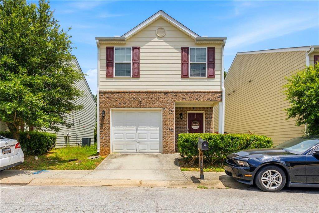 2088 Belmont Circle - Photo 1