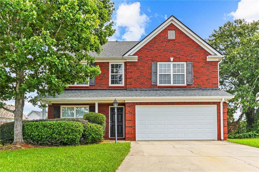 2835 Storybook Court - Photo 1