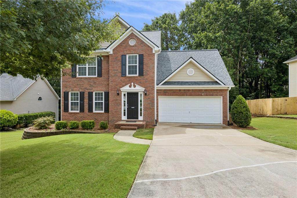 610 Eagle Glen Trace - Photo 1