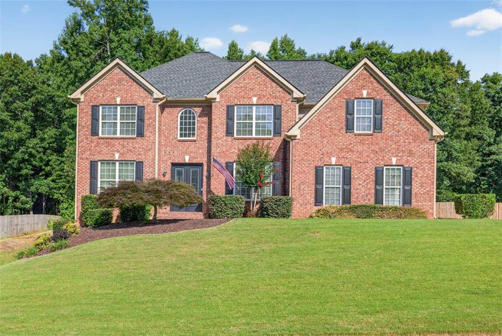 202 Prestwick Drive - Photo 1