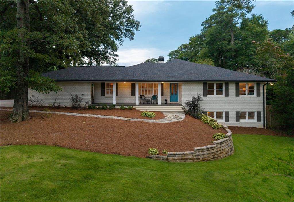 2351 Pangborn Circle - Photo 1