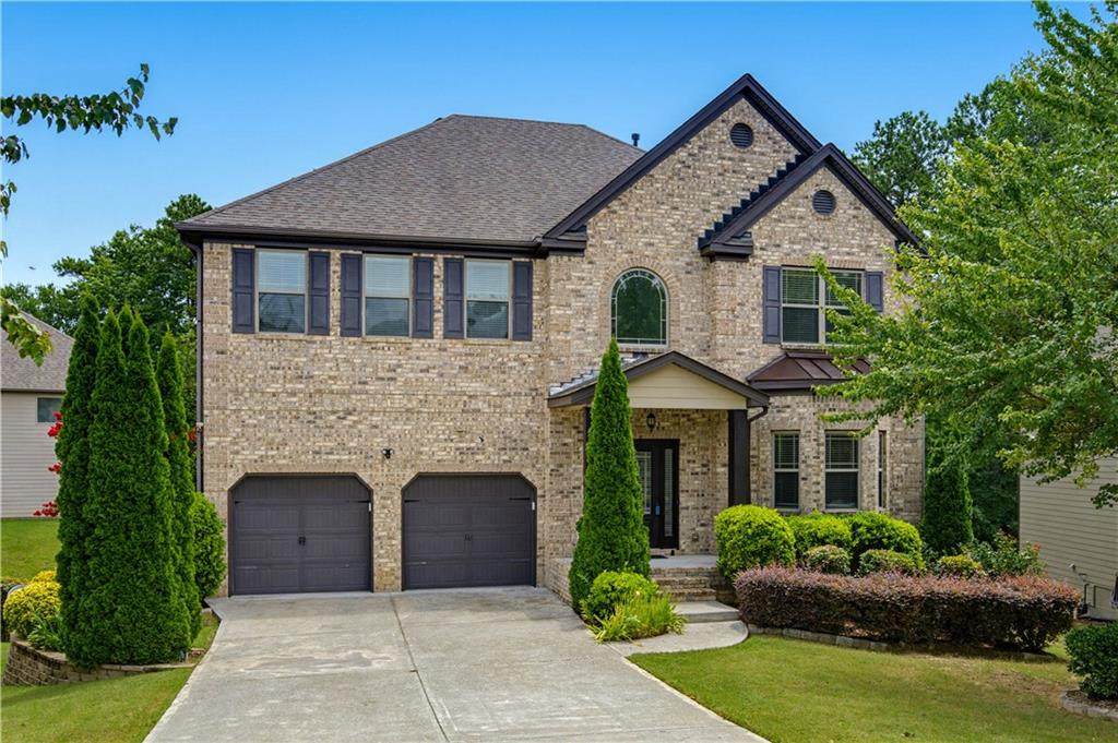 2095 Mount Grove Court - Photo 1