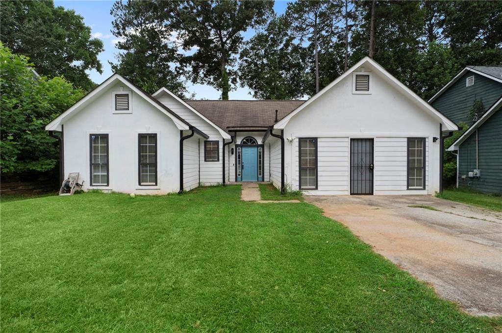 7745 Antebellum Lane - Photo 1