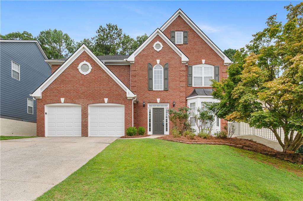 3112 Kirkwood Drive - Photo 1