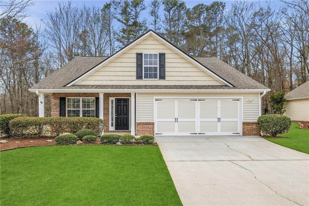 326 Briarcrest Drive - Photo 1