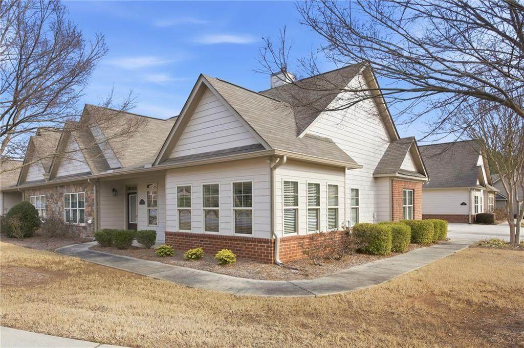 2403 Tree Arbor Way - Photo 1