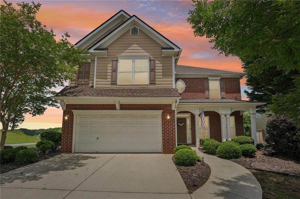80 Leyland Crossing - Photo 1