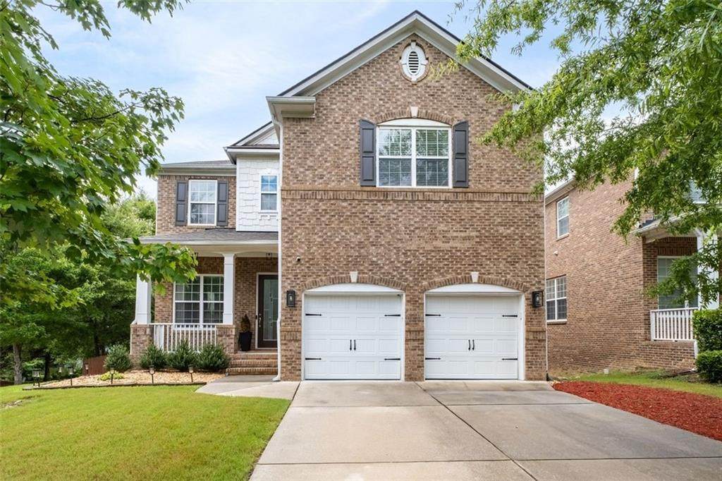 5924 Sharp Drive - Photo 1