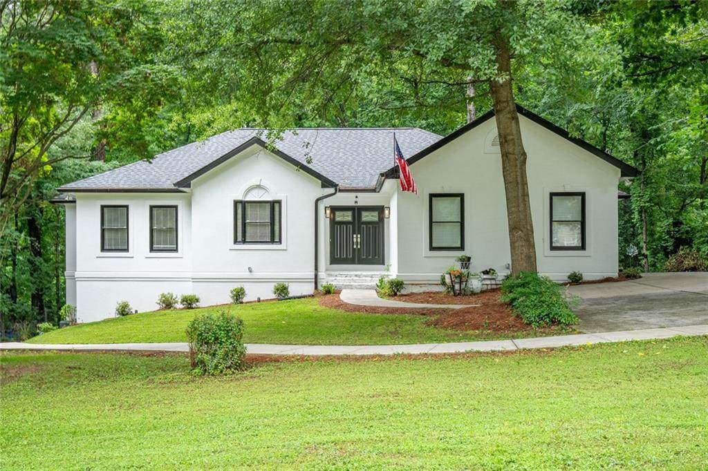 3924 Ashford Dunwoody Road - Photo 1