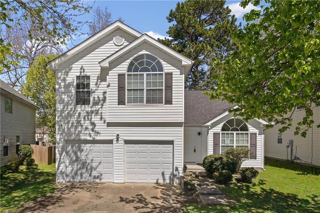 2816 Two Lakes Circle - Photo 1