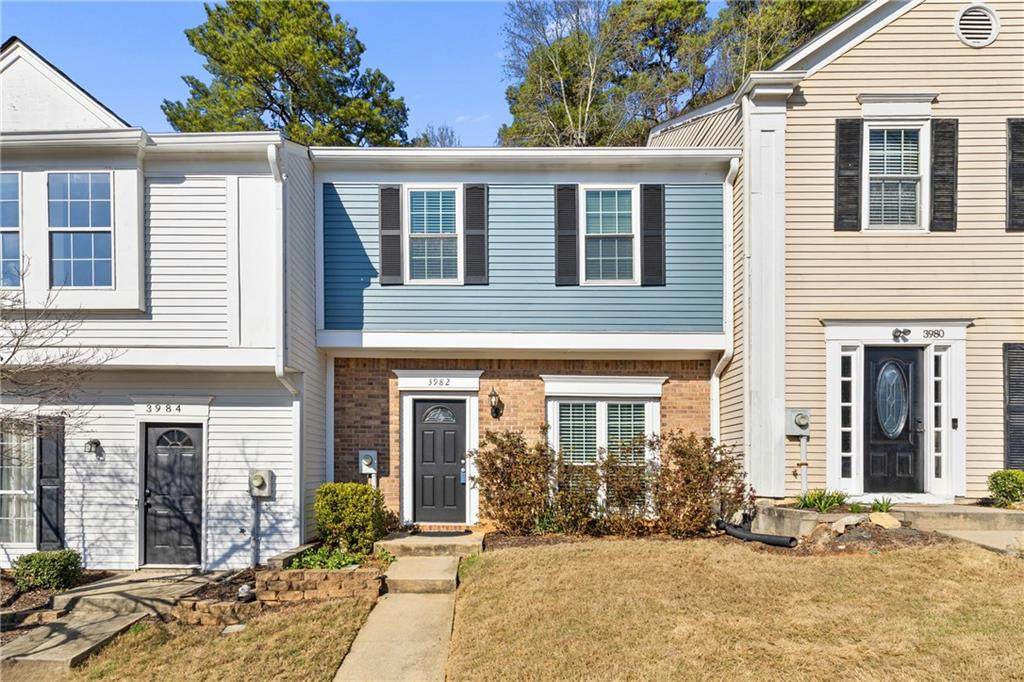 3982 Hancock Circle - Photo 1