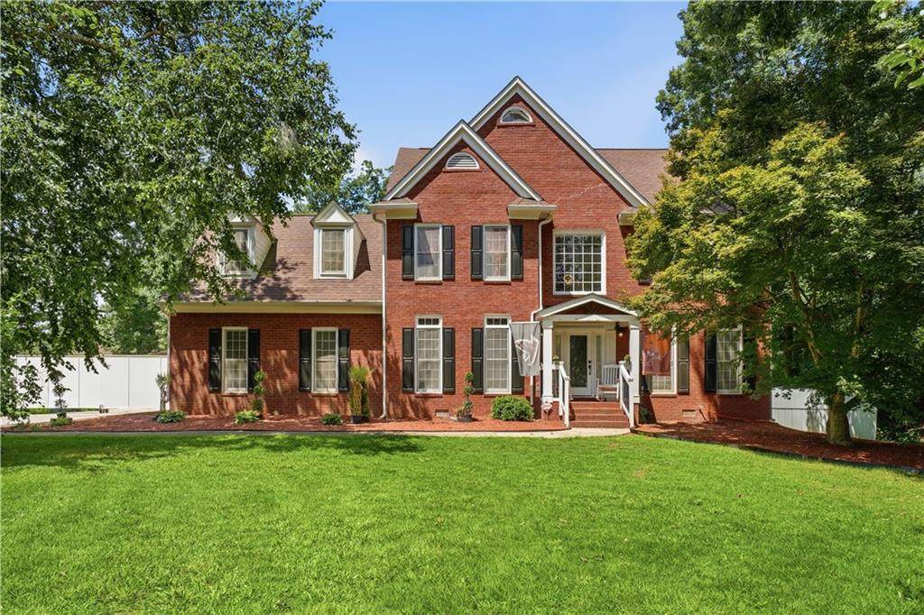9291 Carillon Court - Photo 1