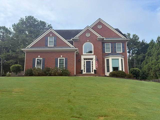 2642 Dunmoore Drive - Photo 1