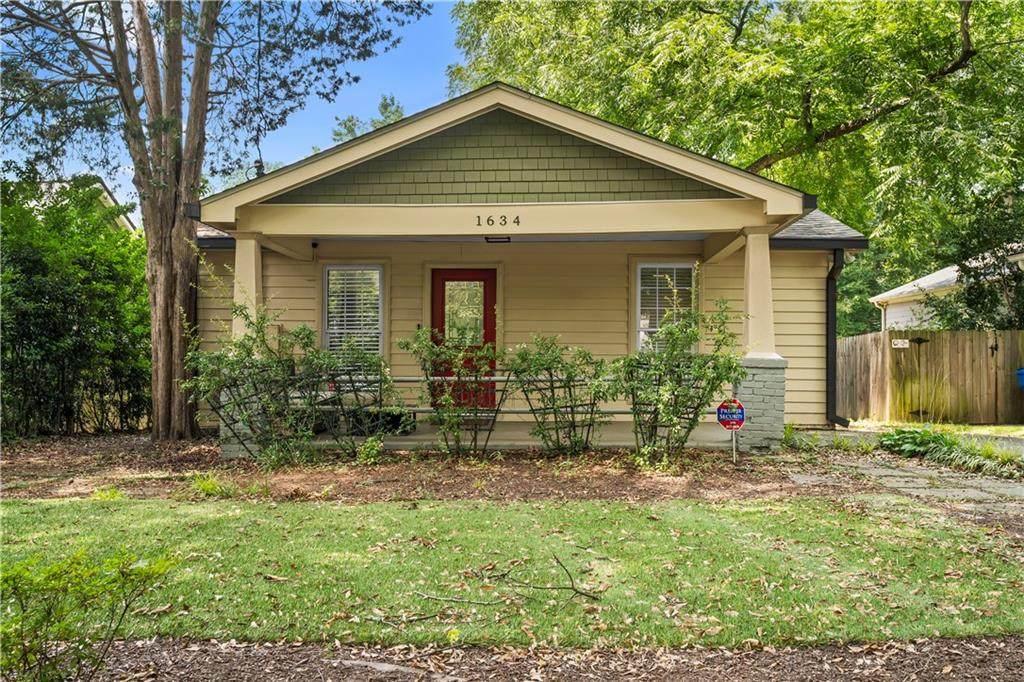 1634 Tallulah Street - Photo 1