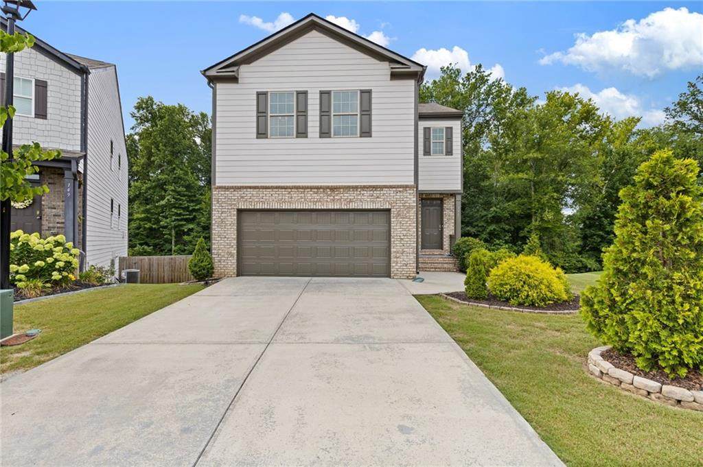 155 Brookside Way - Photo 1
