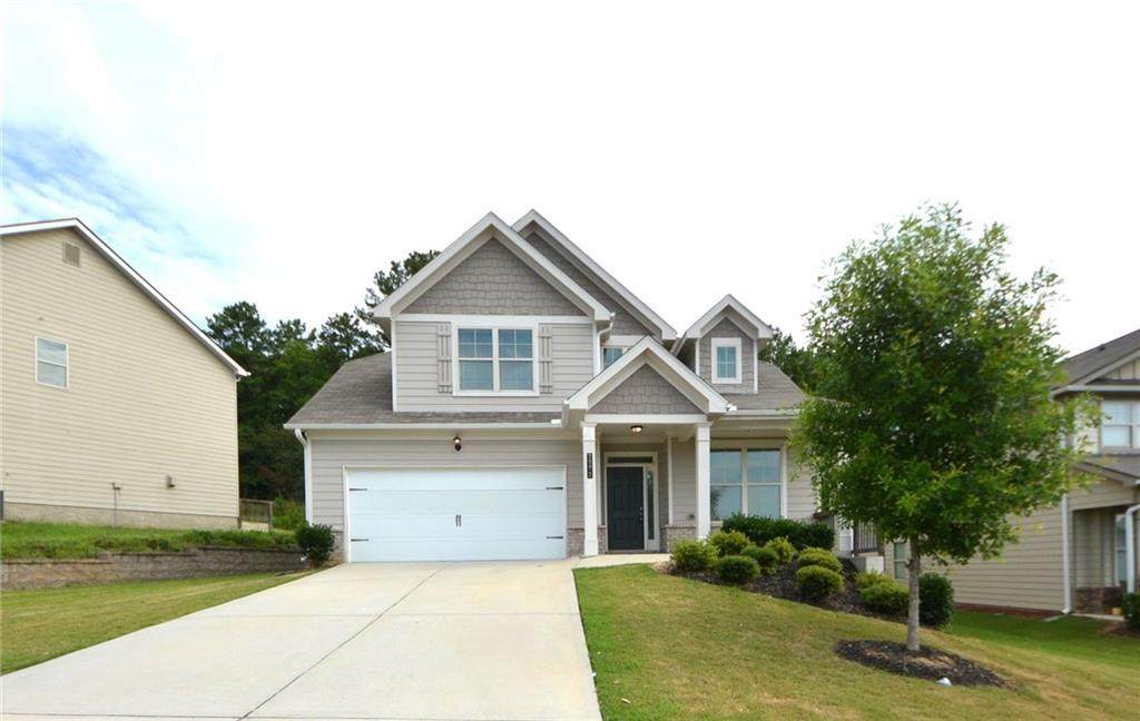 2372 Haliard Way - Photo 1