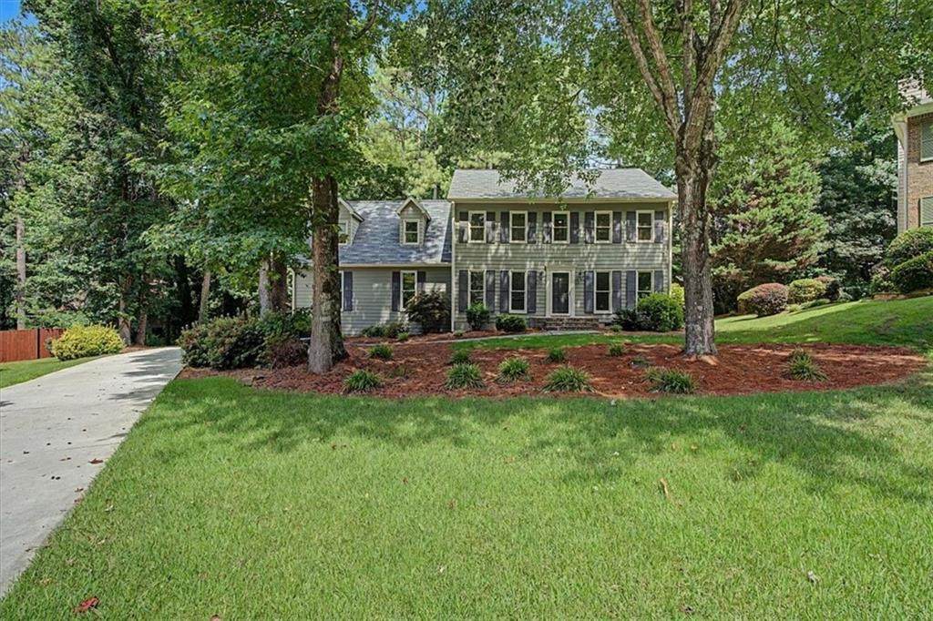 4352 Deerbrook Way - Photo 1