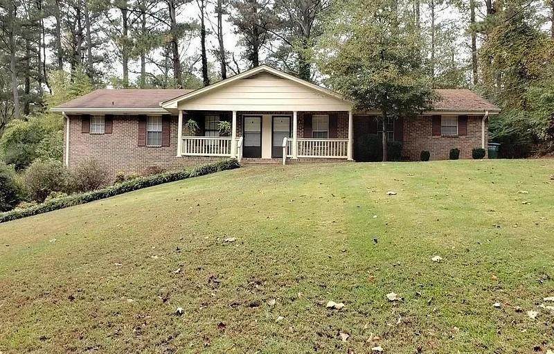 4911 Valley Dale Drive - Photo 1