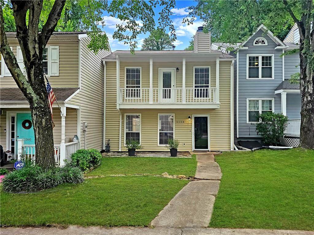5158 Afton Way - Photo 1