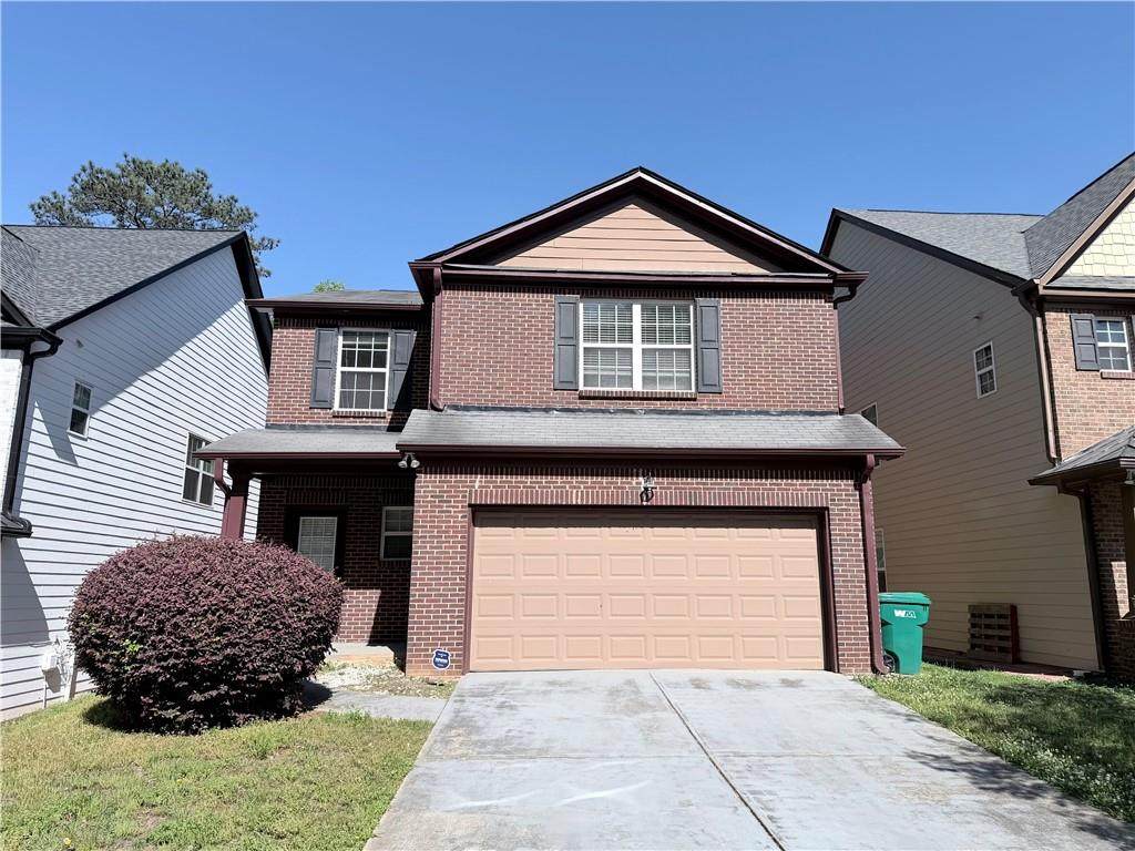 3710 Lakeside Walk Drive - Photo 1