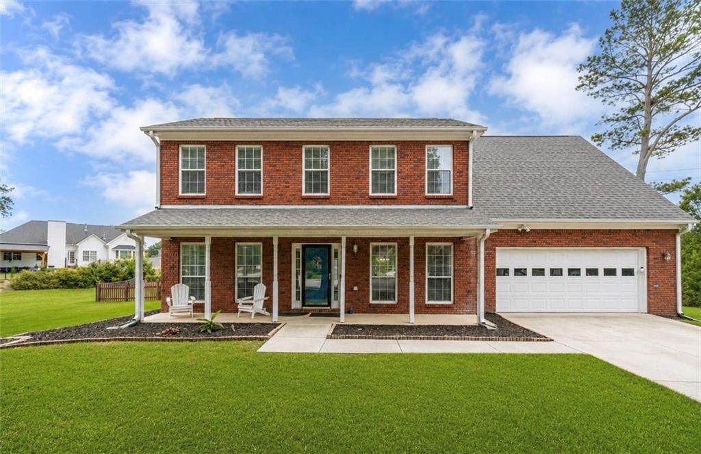 2990 Meadow Gate Way - Photo 1