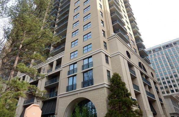 3040 Peachtree Road - Photo 1