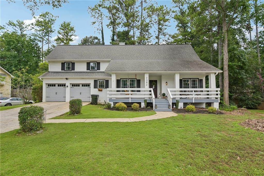 2382 Battle Forest Drive - Photo 1