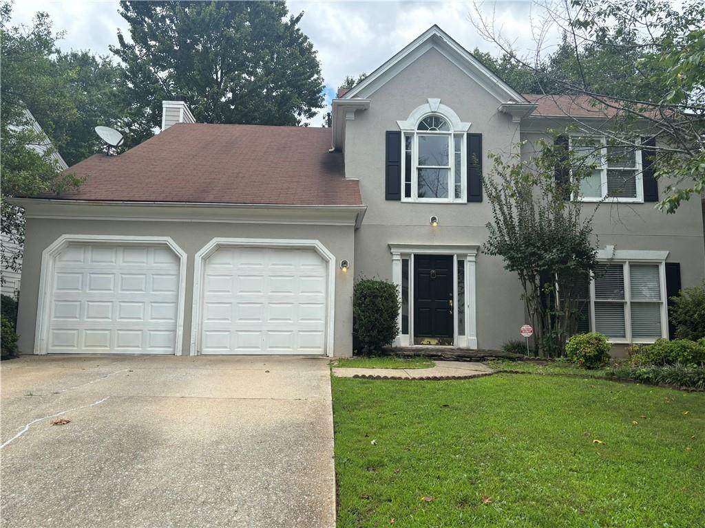 6420 Barwick Lane - Photo 1