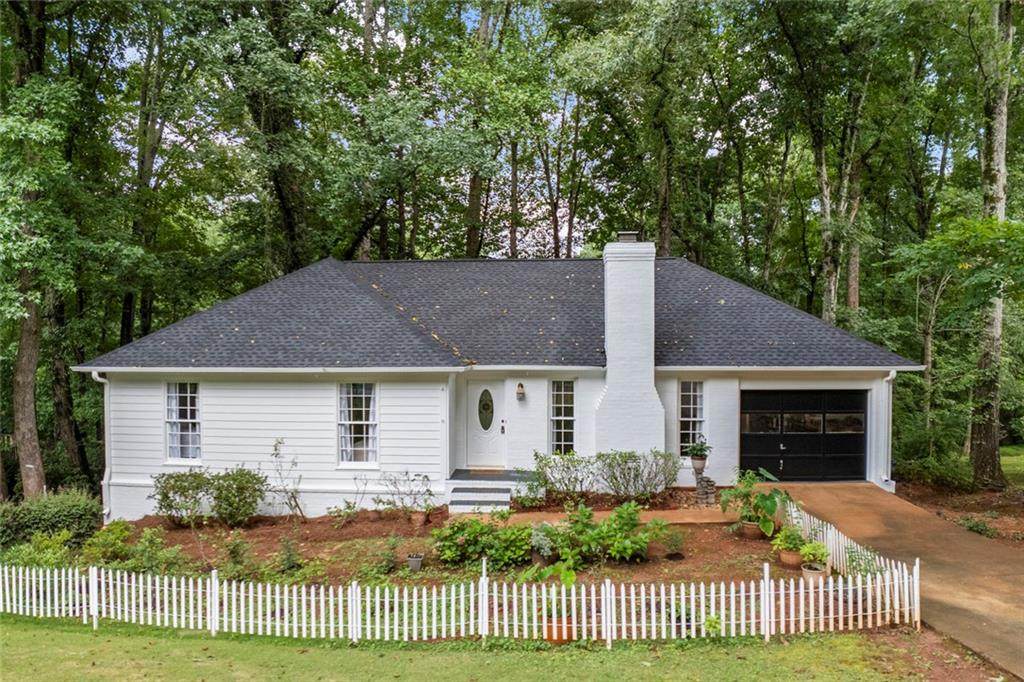 375 Brookstone Drive - Photo 1