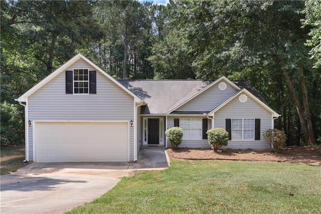 215 Cambridge Way - Photo 1