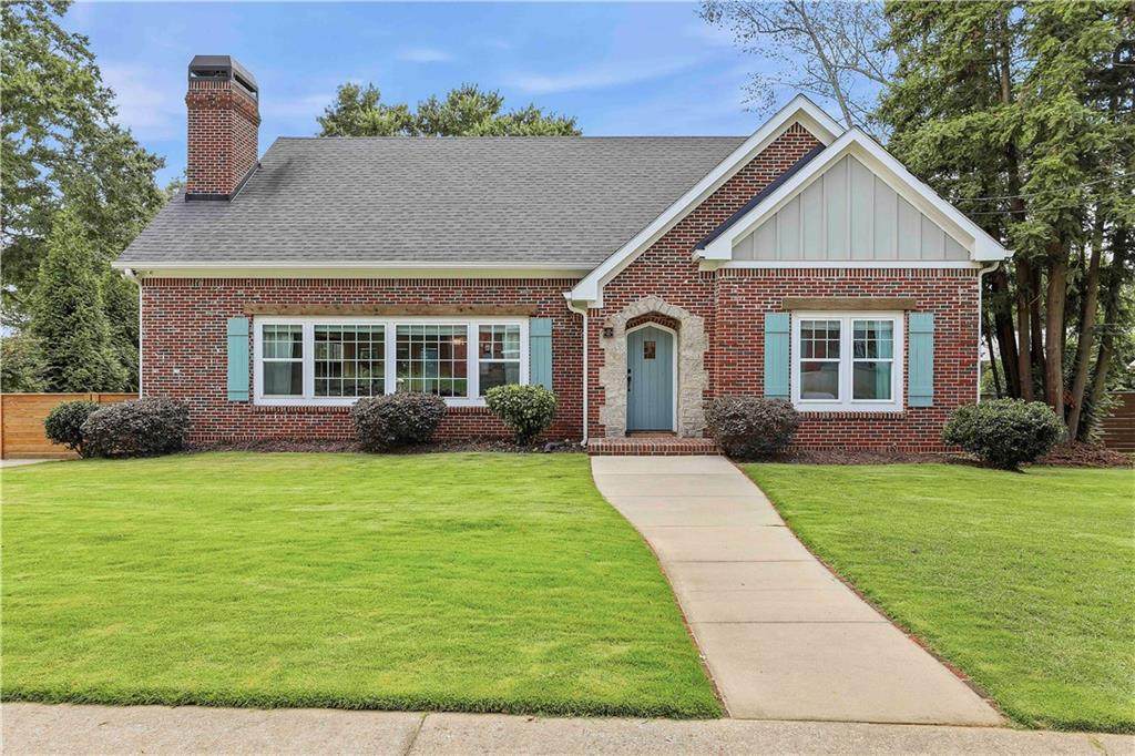 63 Cole Street - Photo 1